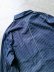画像14: 【HOUSTON】”WABASH DENIM RAILROAD COVERALL”