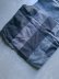 画像13: 【Nasngwam】"FACTORY VEST / BLACK"
