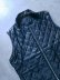 画像16: 【Nasngwam】"FACTORY VEST / BLACK"