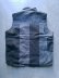 画像11: 【Nasngwam】"FACTORY VEST / BLACK"