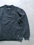 【GUNG HO】"SWEAT HI-NECK"