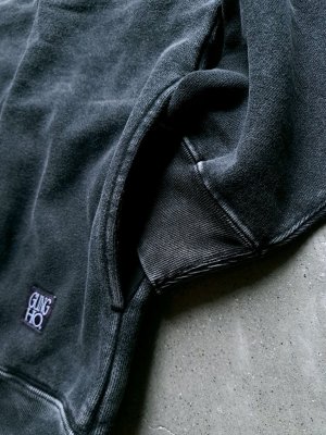 画像9: 【GUNG HO】"SWEAT HI-NECK"