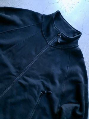 画像3: 【WILD THINGS X FRUIT OF THE LOOM】"SWEAT HAPPY JACKET"