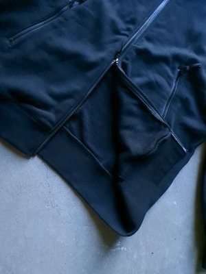 画像7: 【WILD THINGS X FRUIT OF THE LOOM】"SWEAT HAPPY JACKET"