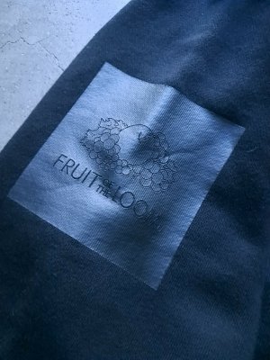 画像13: 【WILD THINGS X FRUIT OF THE LOOM】"SWEAT HAPPY JACKET"
