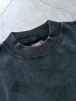 画像5: 【GUNG HO】"SWEAT HI-NECK"