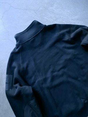画像16: 【WILD THINGS X FRUIT OF THE LOOM】"SWEAT HAPPY JACKET"