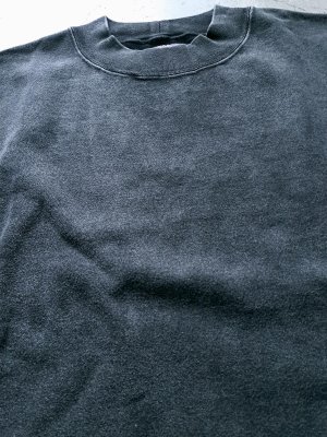 画像7: 【GUNG HO】"SWEAT HI-NECK"