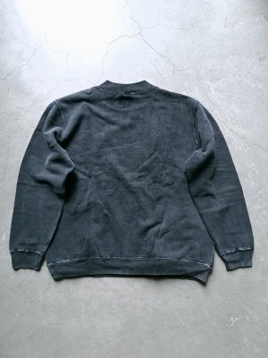画像11: 【GUNG HO】"SWEAT HI-NECK"