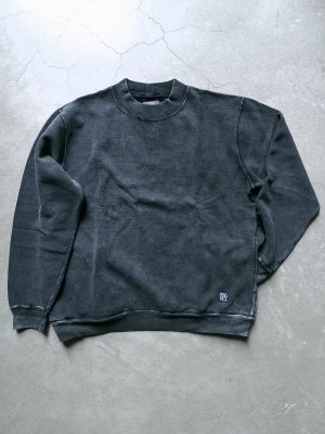 画像4: 【GUNG HO】"SWEAT HI-NECK"
