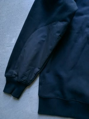 画像17: 【WILD THINGS X FRUIT OF THE LOOM】"SWEAT HAPPY JACKET"