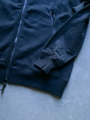 画像5: 【WILD THINGS X FRUIT OF THE LOOM】"SWEAT HAPPY JACKET"