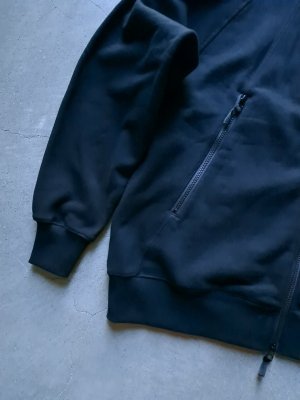 画像4: 【WILD THINGS X FRUIT OF THE LOOM】"SWEAT HAPPY JACKET"