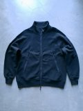 【WILD THINGS X FRUIT OF THE LOOM】"SWEAT HAPPY JACKET"