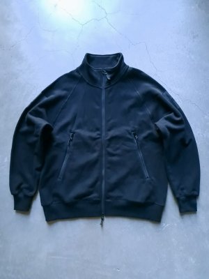 画像1: 【WILD THINGS X FRUIT OF THE LOOM】"SWEAT HAPPY JACKET"