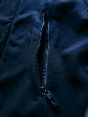 画像6: 【WILD THINGS X FRUIT OF THE LOOM】"SWEAT HAPPY JACKET"