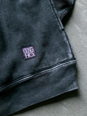 画像8: 【GUNG HO】"SWEAT HI-NECK"