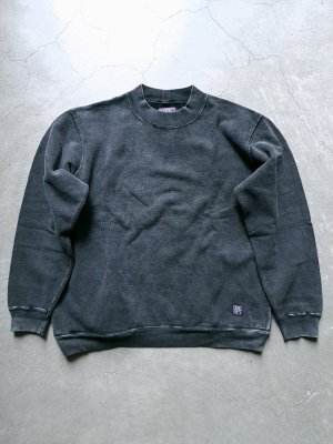 画像2: 【GUNG HO】"SWEAT HI-NECK"