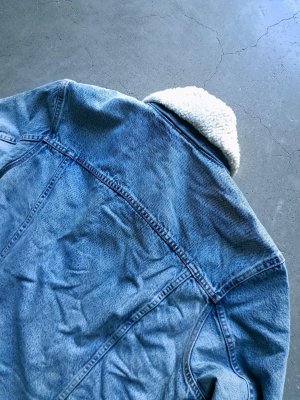 画像16: 【LEVI'S】"MADE CRAFT DENIM JACKET"