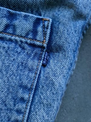 画像8: 【LEVI'S】"MADE CRAFT DENIM JACKET"