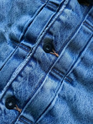 画像13: 【LEVI'S】"MADE CRAFT DENIM JACKET"