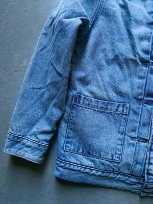 画像6: 【LEVI'S】"MADE CRAFT DENIM JACKET"