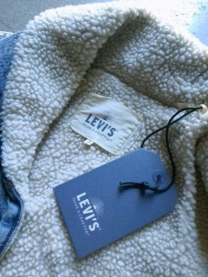 画像12: 【LEVI'S】"MADE CRAFT DENIM JACKET"