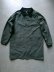 画像2: 【BIG MIKE】"Pigment Long Coach Jacket / GREEN" (2)