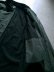 画像14: 【BIG MIKE】"Pigment Long Coach Jacket / GREEN" (14)