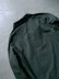 画像18: 【BIG MIKE】"Pigment Long Coach Jacket / GREEN" (18)