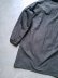 画像19: 【BIG MIKE】"Pigment Long Coach Jacket / BLACK" (19)