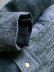 画像9: 【yoused】"HARRIS TWEED COUNTRY JACKET" (9)