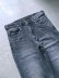 画像4: 【GUNG HO】"DENIM TAPARED PANTS" (4)