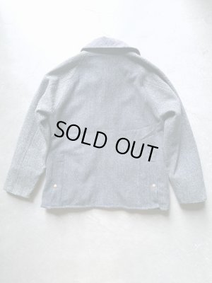 画像17: 【yoused】"HARRIS TWEED COUNTRY JACKET"