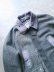 画像2: 【yoused】"HARRIS TWEED COUNTRY JACKET" (2)