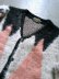 画像6: 【UNIVERD72】"MOHAIR TOUCH CARDIGAN(DIAMOND)" (6)