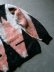 画像5: 【UNIVERD72】"MOHAIR TOUCH CARDIGAN(DIAMOND)" (5)