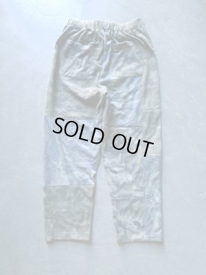 画像9: 【Mr. Remake Man】”PW Remake Camo Sweat Pants"