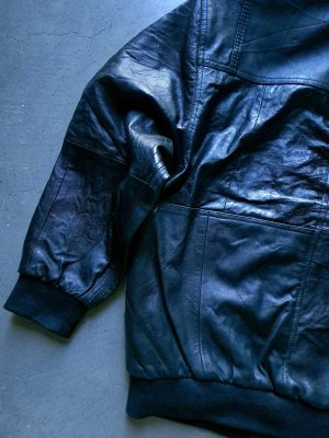 画像15: 【modem design】 "Reproduct Leather Active Parker"