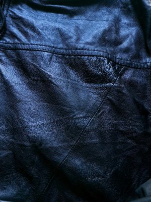 画像11: 【modem design】 "Reproduct Leather Active Parker"