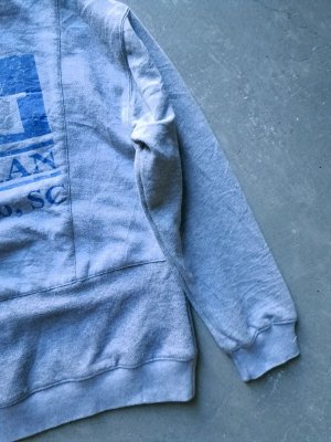 画像5: 【Mr. Remake Man】”PW Remake College Crew Sweat Crew / GREY-M"