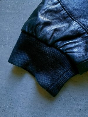 画像8: 【modem design】 "Reproduct Leather Active Parker"