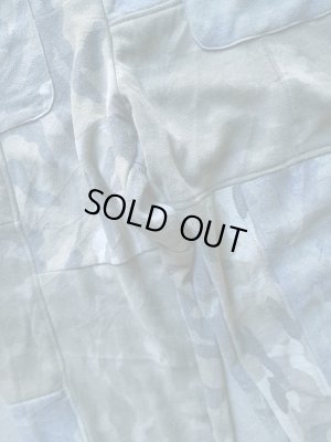 画像5: 【Mr. Remake Man】”PW Remake Camo Sweat Pants"