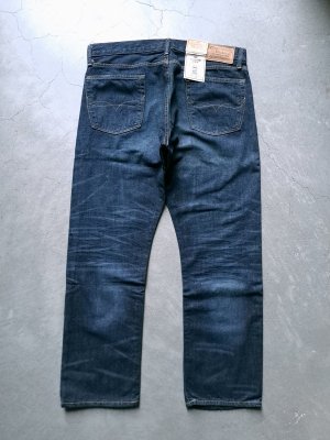 画像11: 【Polo Ralph Lauren】"Hampton Relaxed Straight Jean"