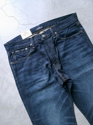 画像2: 【Polo Ralph Lauren】"Hampton Relaxed Straight Jean"