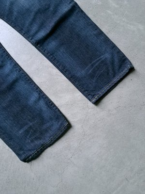 画像6: 【Polo Ralph Lauren】"Hampton Relaxed Straight Jean"