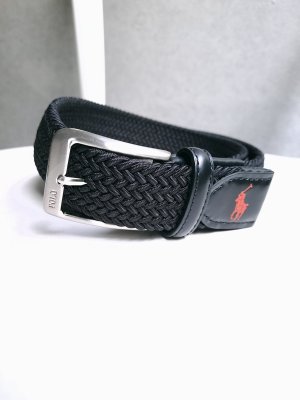 画像5: 【Polo Ralph Lauren】"Rubber Mesh Belt"