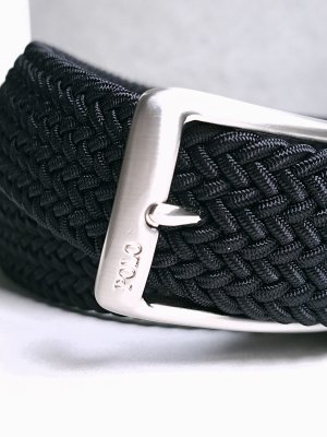 画像9: 【Polo Ralph Lauren】"Rubber Mesh Belt"