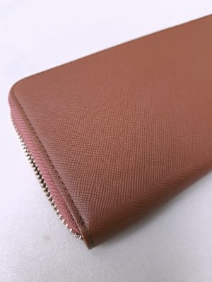 画像17: 【Polo Ralph Lauren】"Contrast Leather with Color Polo Round long wallet"