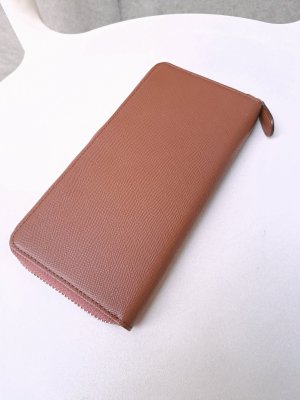 画像12: 【Polo Ralph Lauren】"Contrast Leather with Color Polo Round long wallet"